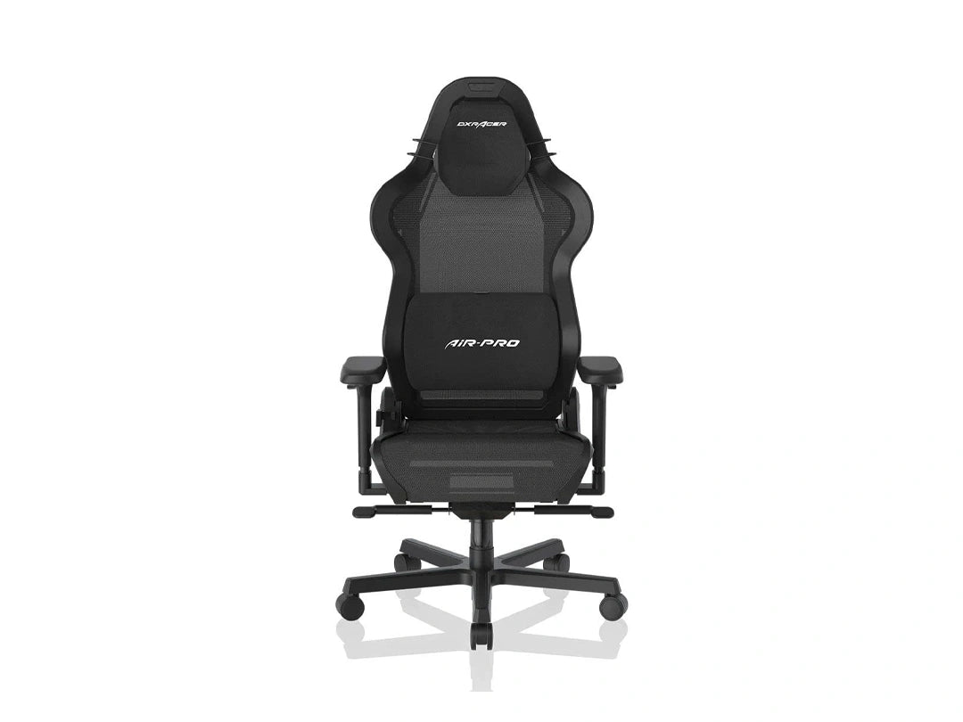 DXRacer Air Pro Series Gaming Chair - Black in Qatar DXRacer Air Pro Series Gaming Chair - Black in Qatar